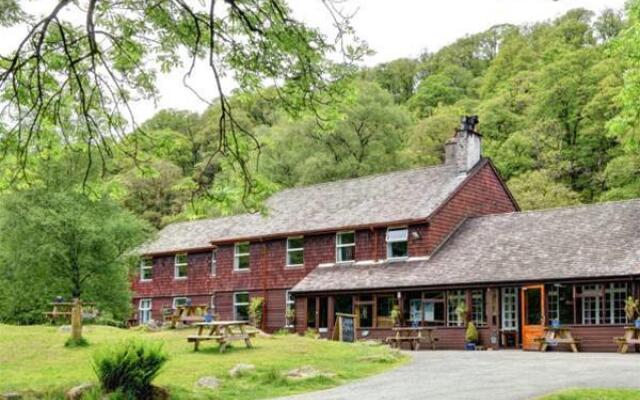 YHA Borrowdale