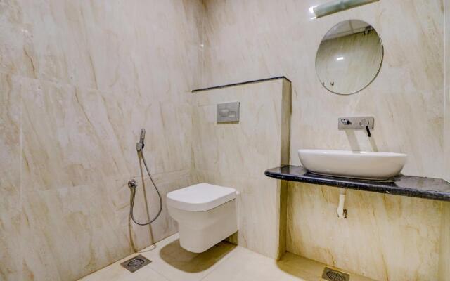 Fabhotel Premium Kashi