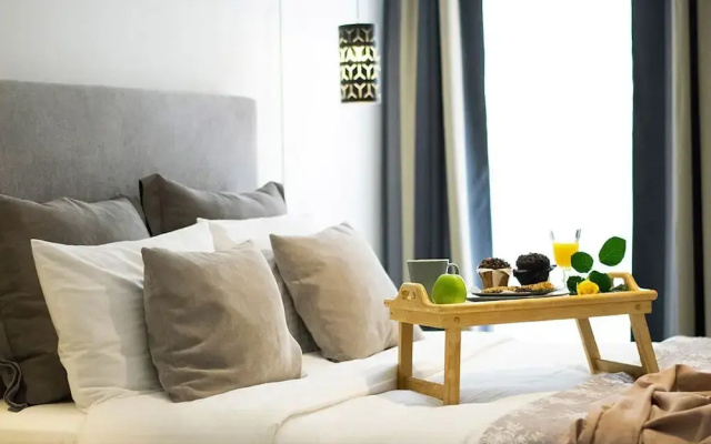 Stay Apartment