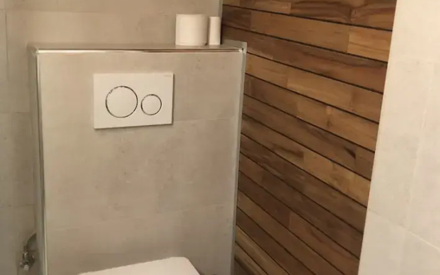 App 2 slaapkamers Knokke-Heist