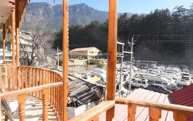 Hotel RR Villa