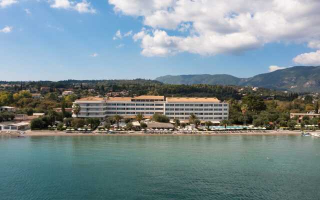 Elea Beach Hotel