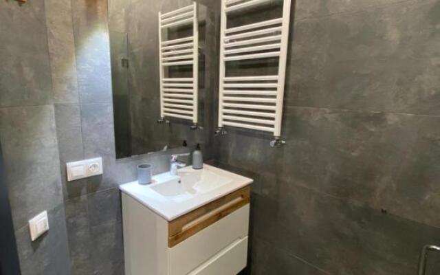 Villa Residence Apartment