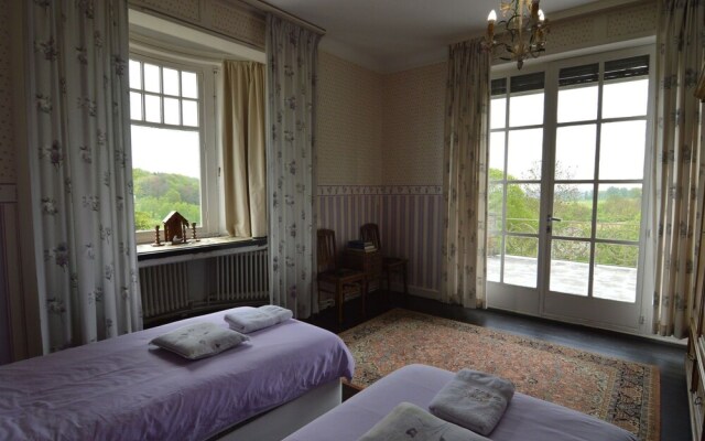 Villa Solveld