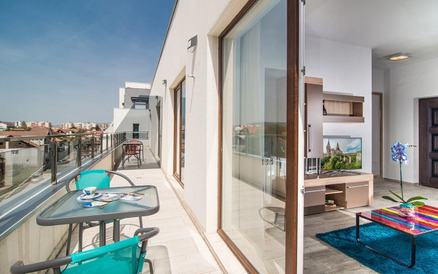 RESIDENCE Il Lago