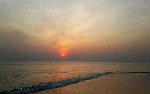 Blues River Resort Chanthaburi
