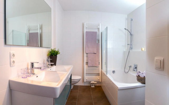 Steinbock Superior Appartement