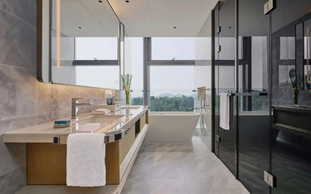DoubleTree by Hilton Guangzhou Zengcheng