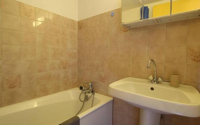 Appartement Vallouise-La Casse, 2 pièces, 5 personnes - FR-1-330G-78