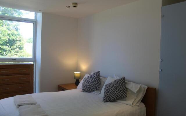Chichester City Centre Apartments on the Pallants
