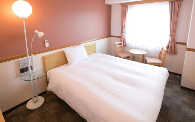 Toyoko Inn Hiroshima-eki Shinkansen-guchi No.1
