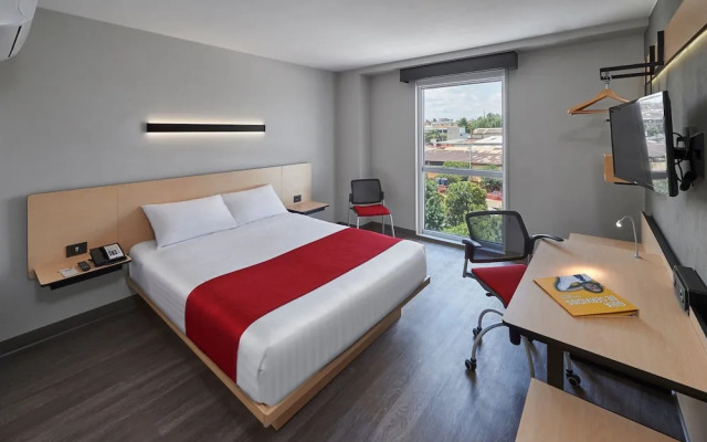 City Express by Marriott Ciudad de México Tlalnepantla