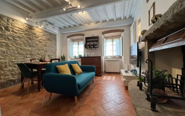 Casa Del Borgo