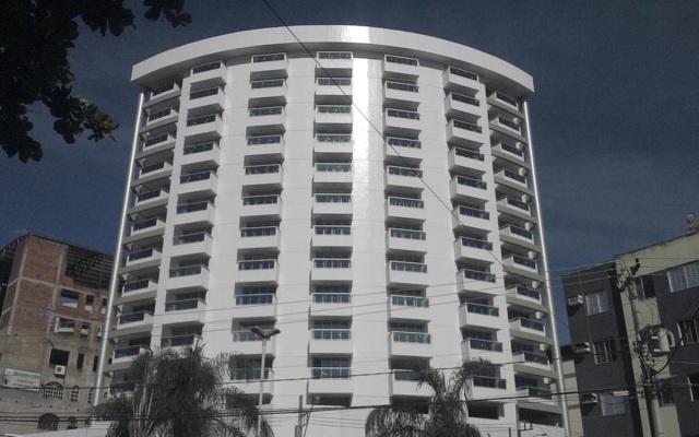 San Diego Suites Governador Valadares