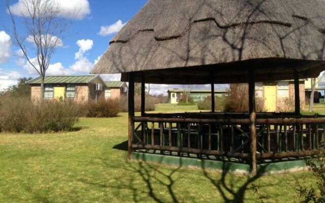 Battlefields Country Lodge