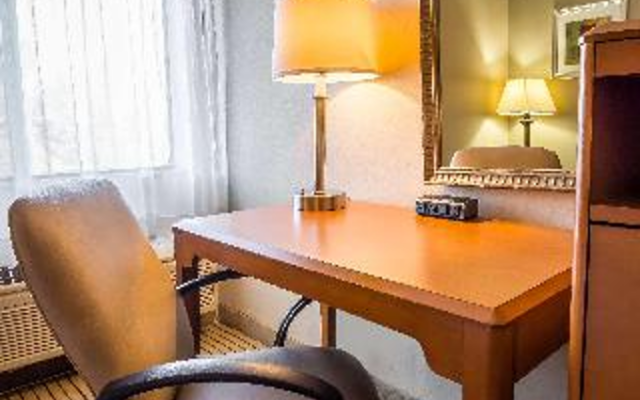 Fairfield Inn Spring Valley Nanuet