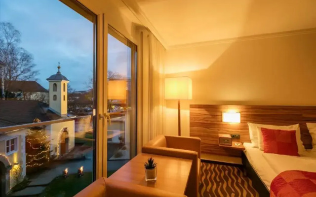 ARCOTEL Castellani Salzburg