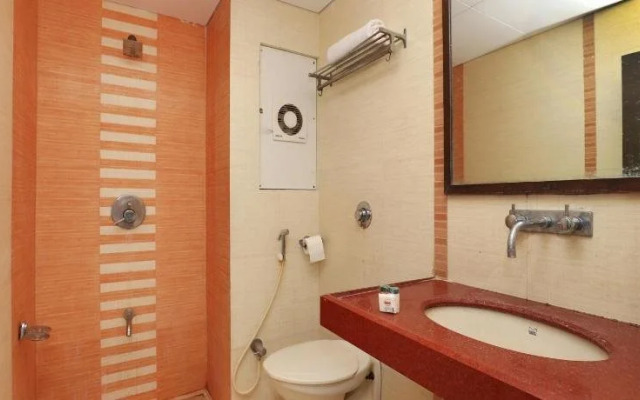 Hotel Kingston