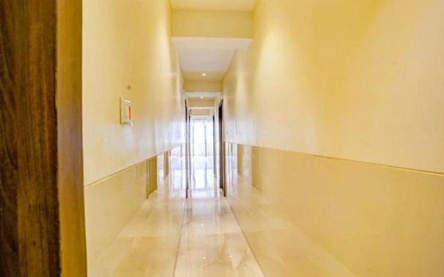 Fabexpress Saiprasad Inn