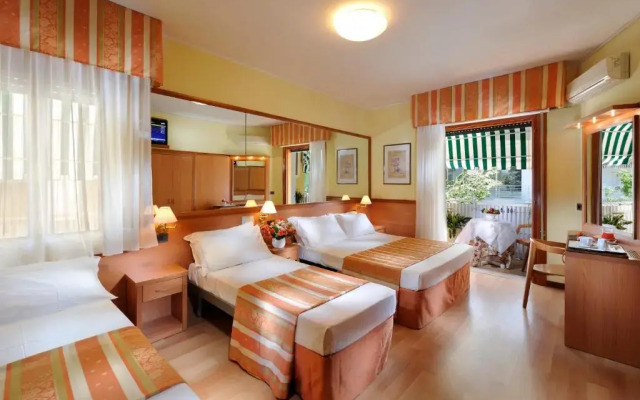 Hotel Al Prater