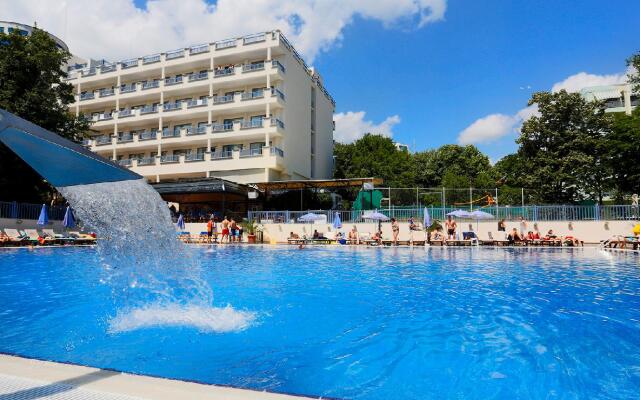 Hotel Sofia - All Inclusive