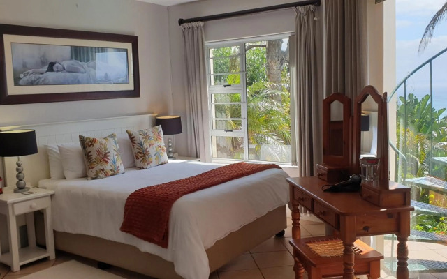 Blue Water Bay Holiday House