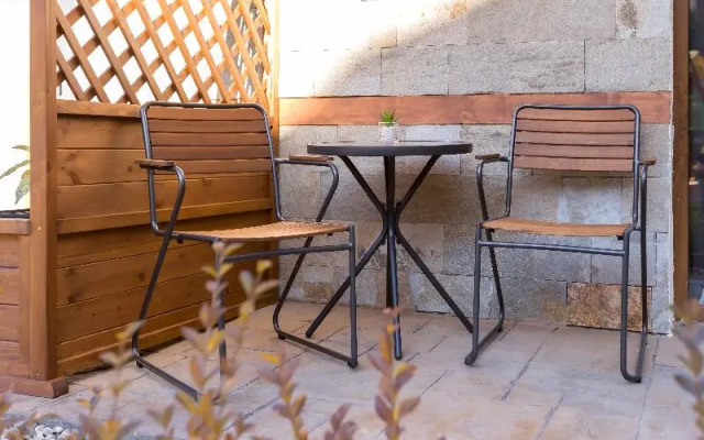 Pirin Sense Apartment Complex