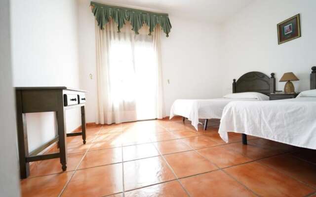 Hostal Cesar