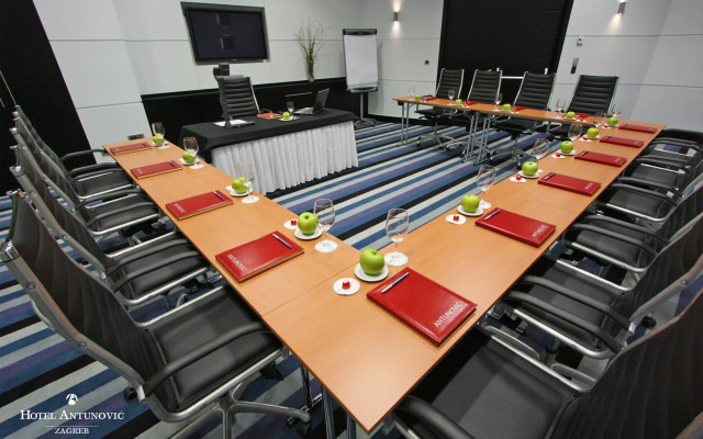 Hotel Antunovic Zagreb