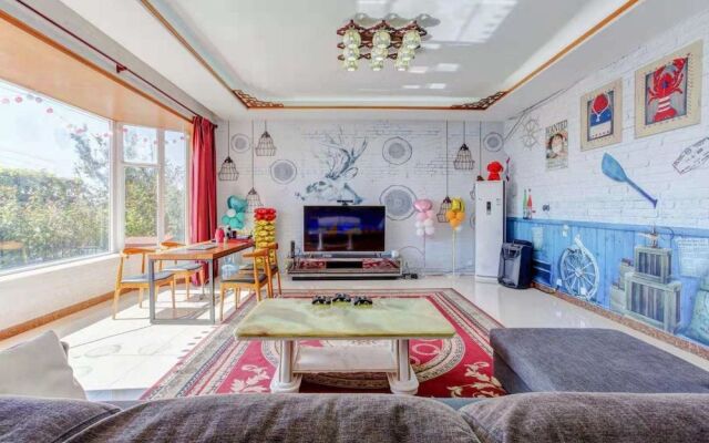 Dreamer's House