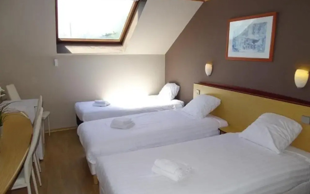 Sleep & Go Brugge