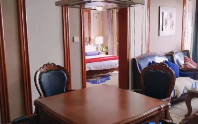 Hengya Boutique Hotel