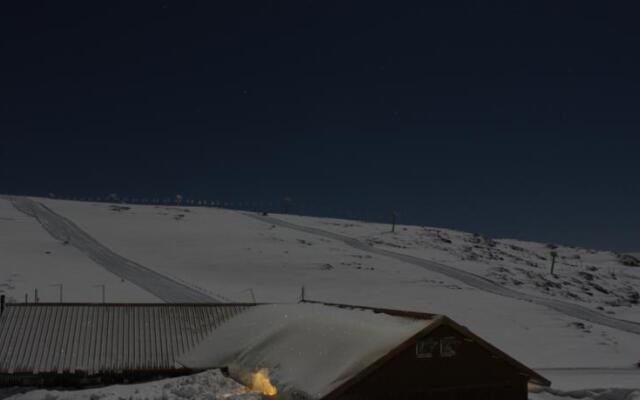 Serra Da Estrela