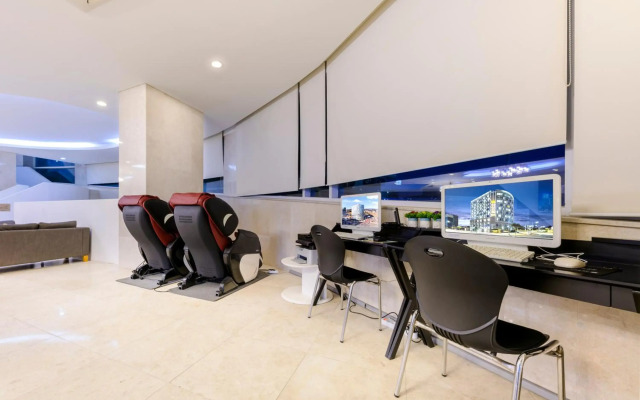 Ramada Encore Jeju Seogwipo