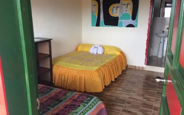 Hotel Aroma Cafetera
