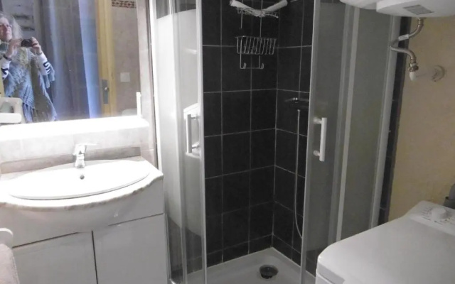 Appartement Sète, 2 pièces, 6 personnes - FR-1-472-105
