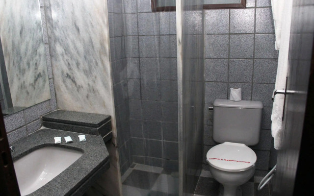 Hotel Recanto da Costeira