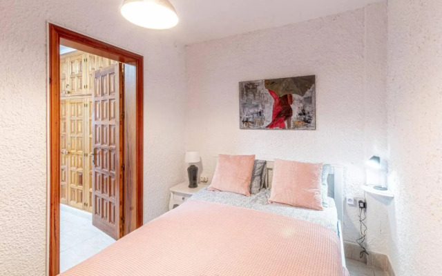 Los Gigantes Tamara Apartment by DreamHomesTenerife