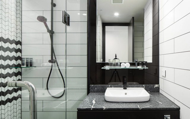 Rydges Wellington Airport