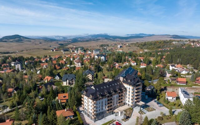 Queen of Zlatibor hotel & Spa