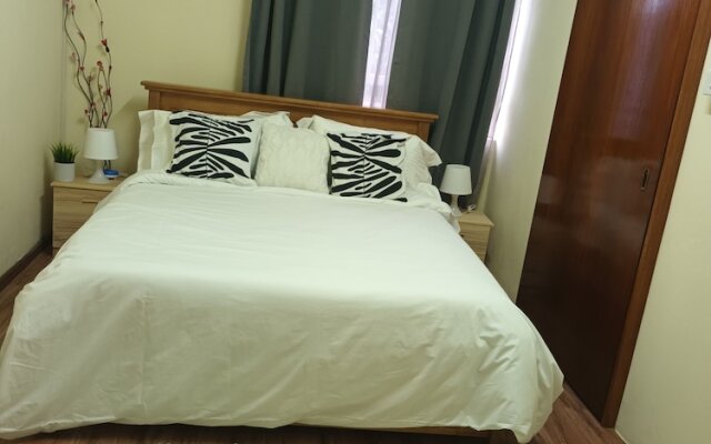 City Lodge