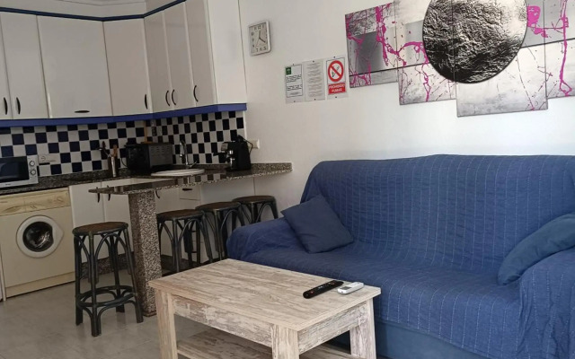 Vera Natura Apartamento Lucia