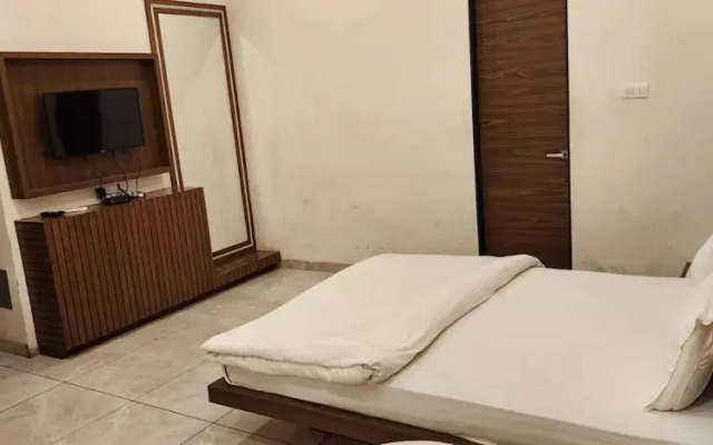 Ganesh Pashupatinath Inn Dharamsala