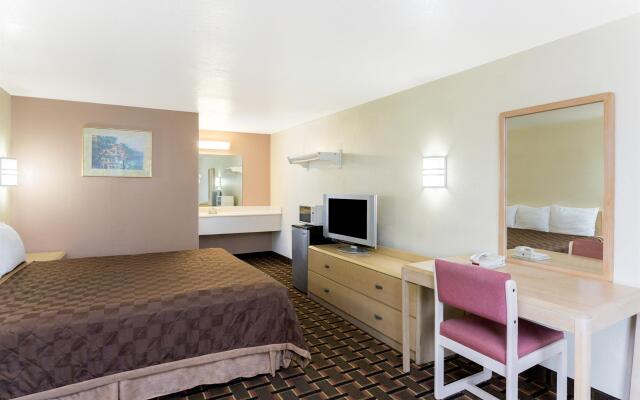 Knights Inn Punta Gorda