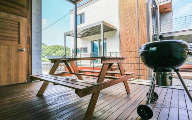 Cheongwon Okhwa Yonso Place Pension