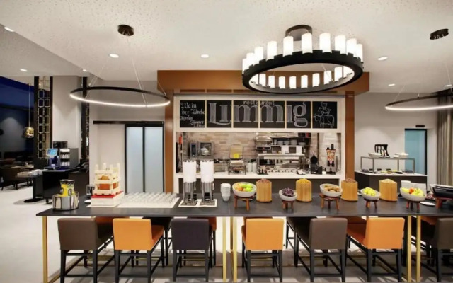 IIP Apartments - Self Check In