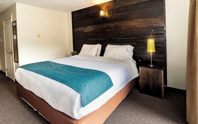 3 Pines Lodge Muskoka