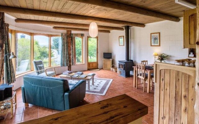 Herons Rise Vineyard Cottages