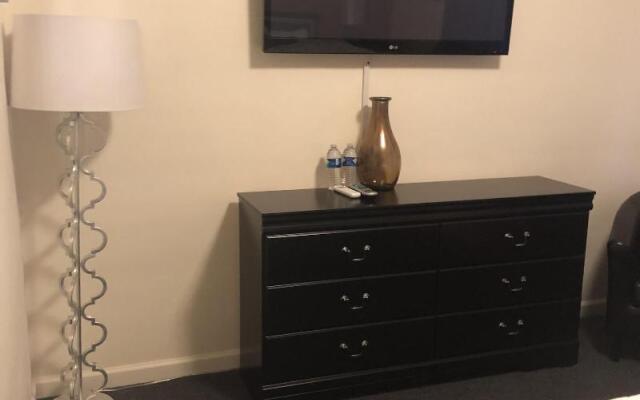 The Green Tree Hotel