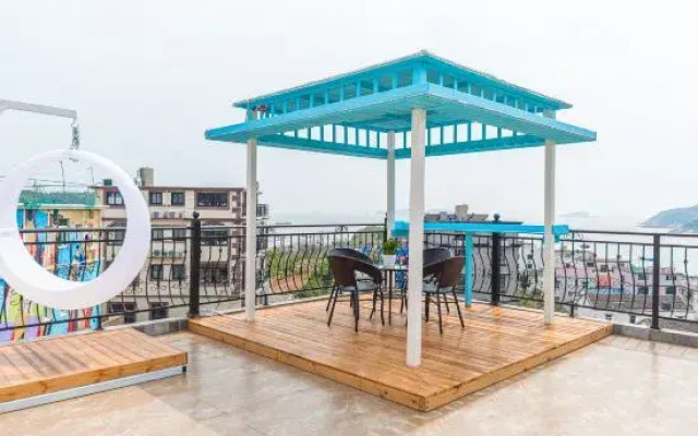 Seaside No1 Homestay